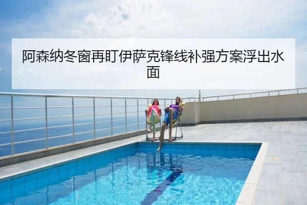 阿森纳冬窗再盯伊萨克锋线补强方案浮出水面